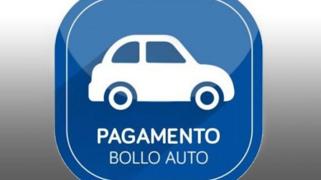 Bollo auto. In Veneto, assieme alla Calabria, non si può pagare con l’app ‘IO’.