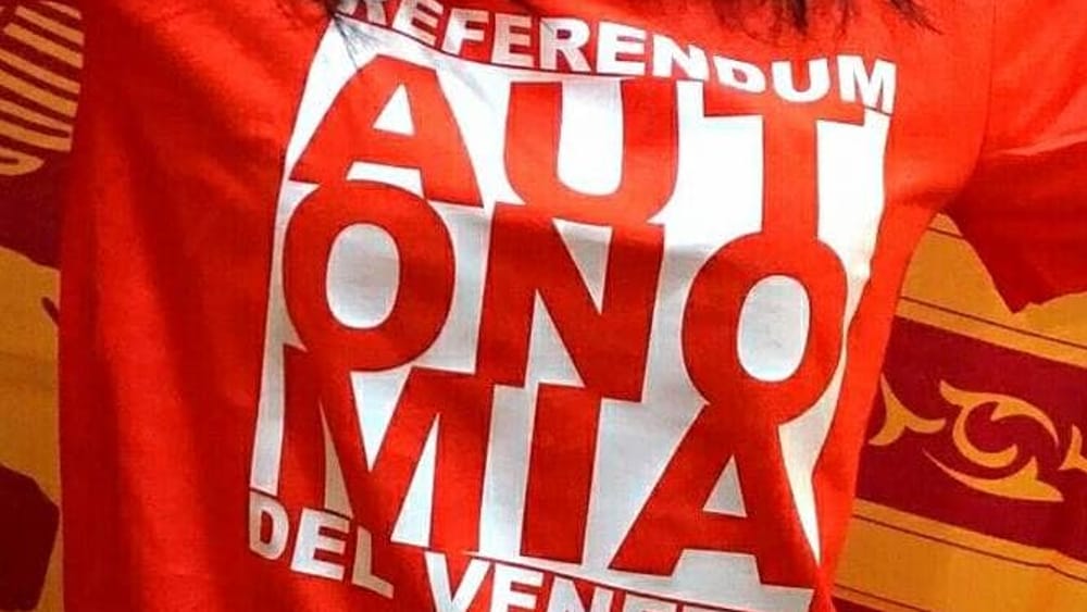 Autonomia, Camani (Pd): “Audizione Zaia: atteggiamento arrogante che penalizza il Veneto”.
