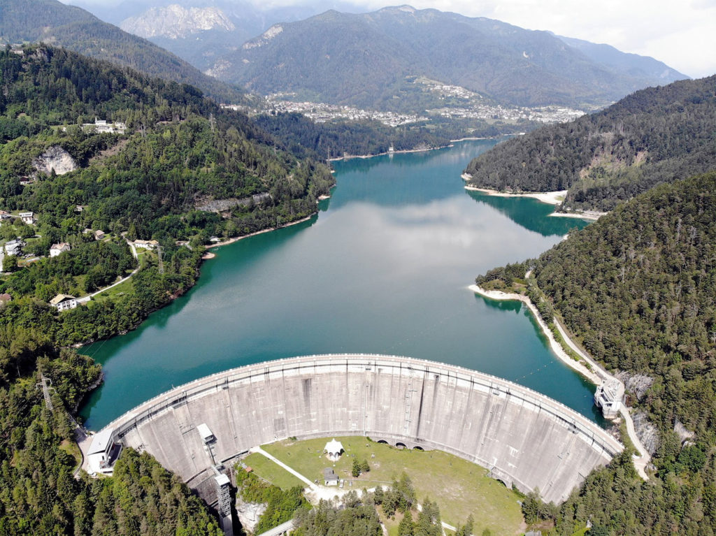 Concessioni grandi derivazioni d’acqua ad uso idroelettrico. Zanoni (PD): “Importante e positiva la centralità data alla Provincia di Belluno, accolte in parte le nostre richieste. Esprimiamo voto di astensione”.