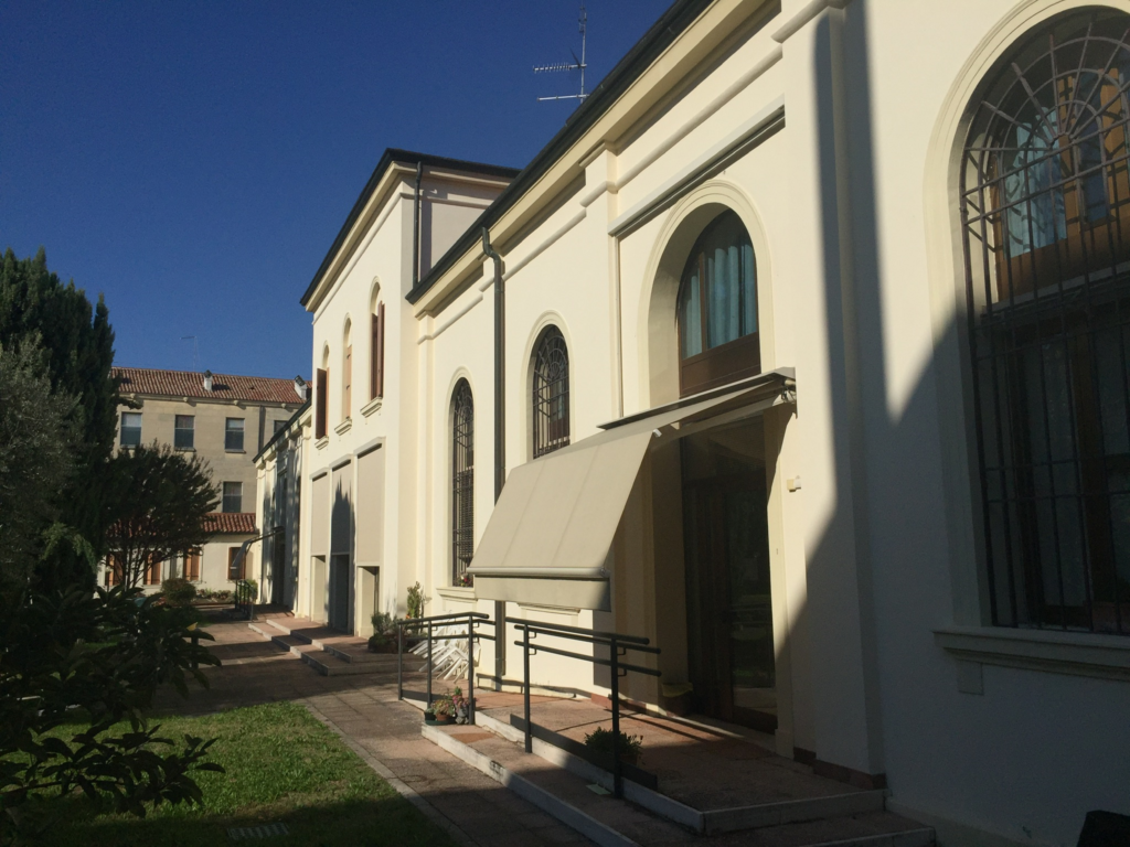 Chiusura dell’Hospice Santa Chiara di Padova: quali sono le responsabilità della Regione?