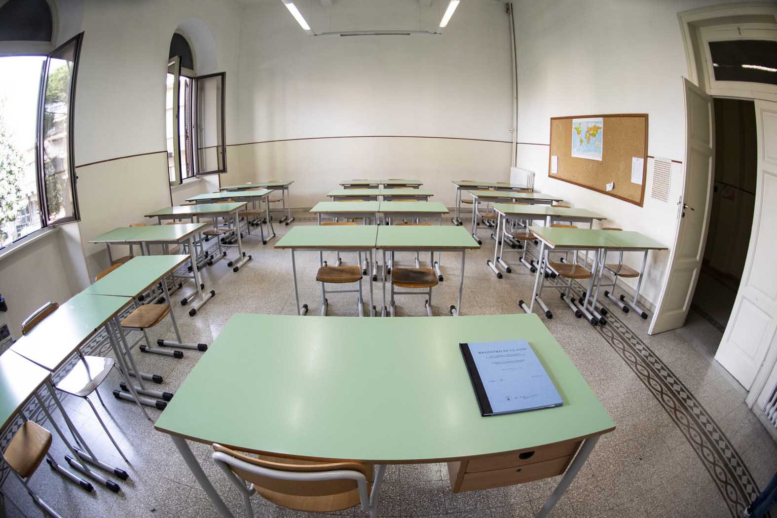“Scuole paritarie, emergenza diffusa di fronte alla quale Governo e Regione non possono voltare le spalle”.