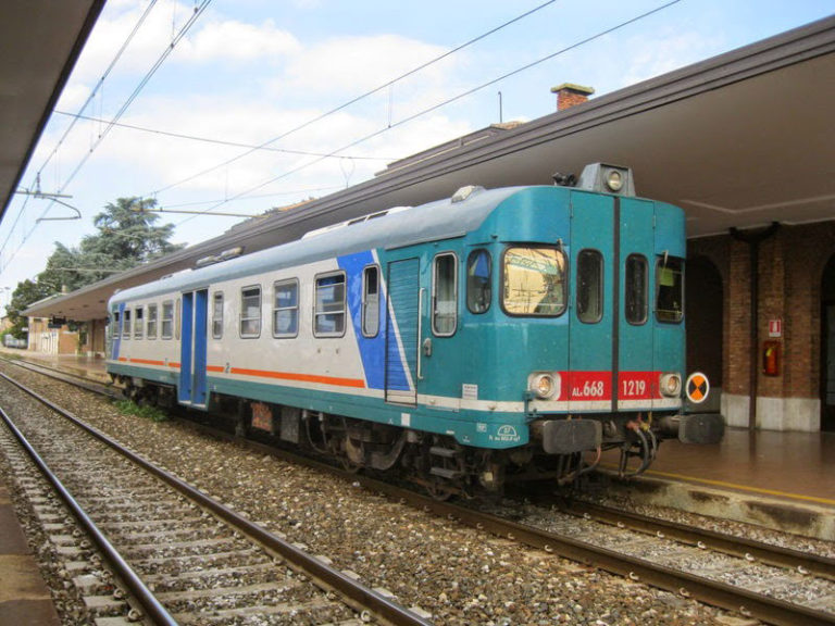 Ferrovie, Tar stoppa affidamenti a Trenitalia. Montanariello (PD): “Il fallimento della Regione continua”.